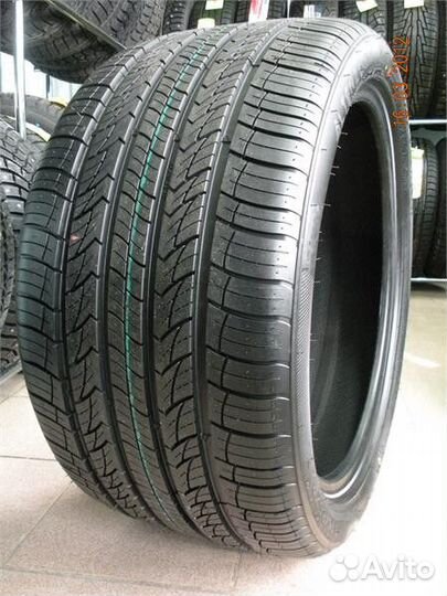 Altenzo Sports Navigator 235/55 R18 104W