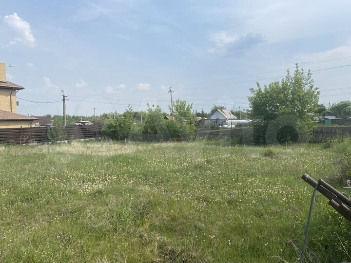 Участок 12 сот. (ИЖС)