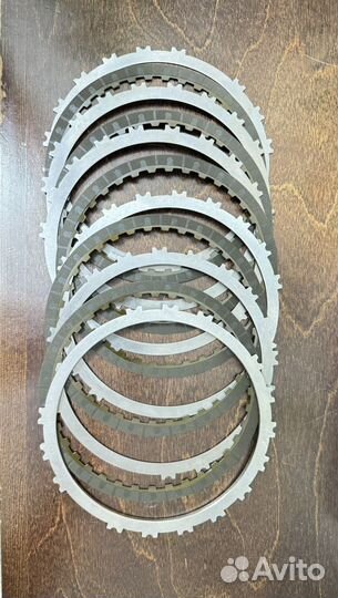 Фрикционные диски A6GF1 4564126610 KIA / Hyundai