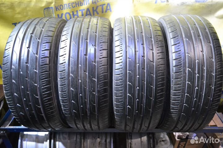 Toyo NanoEnergy R41 215/45 R17
