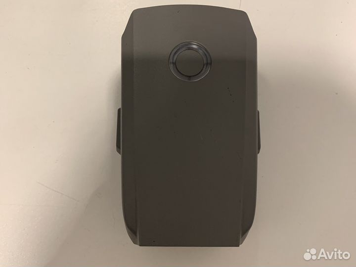 Аккумулятор Dji mavic 2 pro