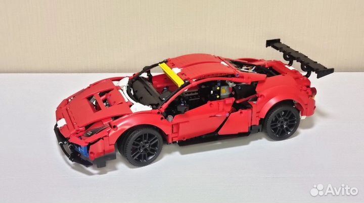 Lego technic