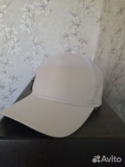 Бейсболка