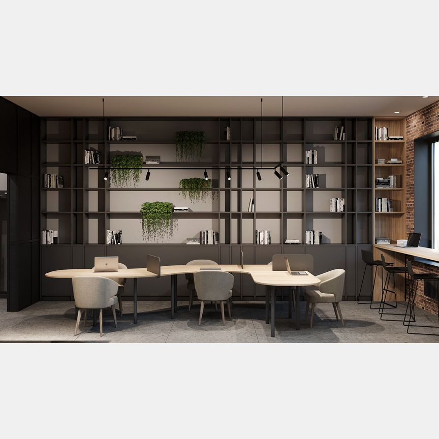 3-к. квартира, 104 м², 5/12 эт.
