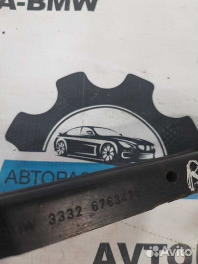 Рычаг подвески задний Bmw 1 E87 M47D20 204D4 2005