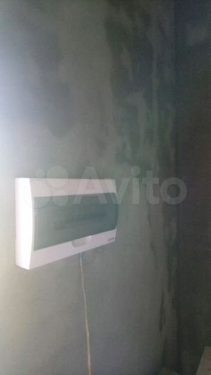 Дом 93 м² на участке 6 сот.