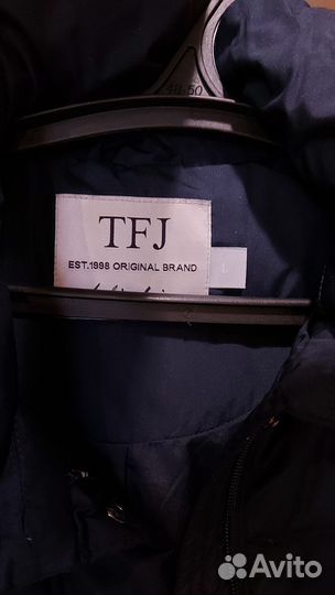 Продам пуховик женский