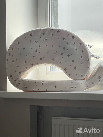 Подушка для кормления