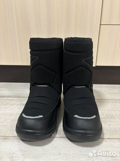 Сапожки мембранные