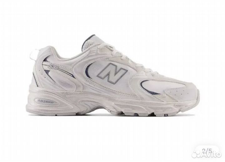 New balance 530 женские