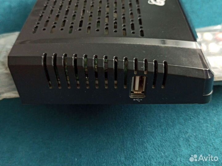 Спутниковый ресивер GI HD mini