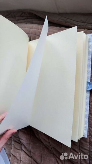 Фотоальбом детский