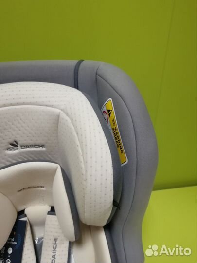 Автокресло Daiichi