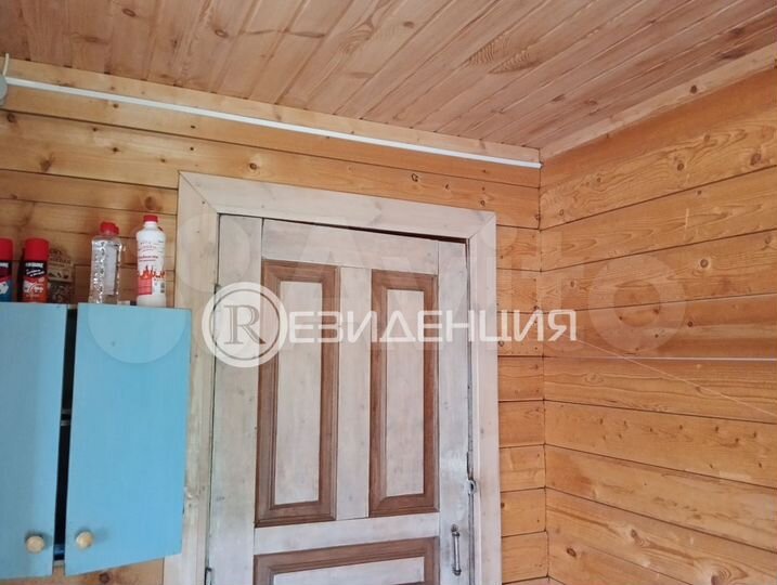 Дом 162 м² на участке 18,3 сот.