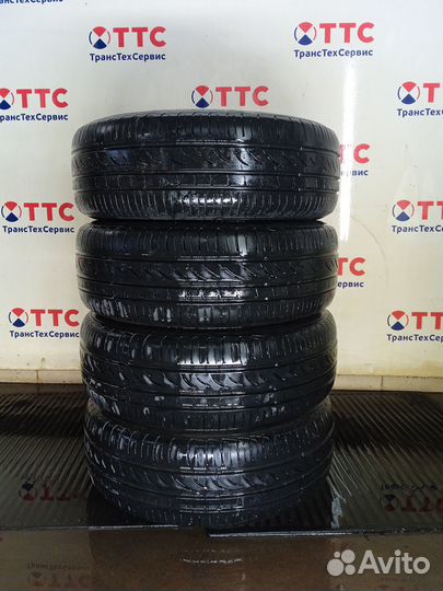 Колеса Б\У Pirelli Formula Energy 185/55 R15 H 86