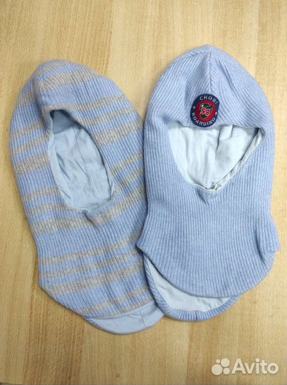 Шапка Chobi Kids L 56-60