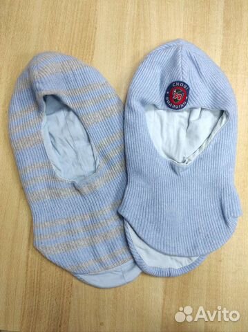 Шапка Chobi Kids L 56-60