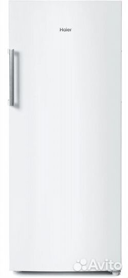 Морозильник Haier HF-284WG, белый