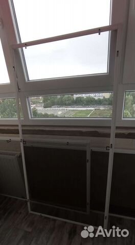 Москитные сетки