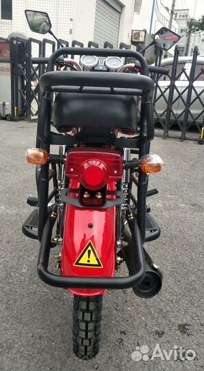 Мопед flash (scout KMT)