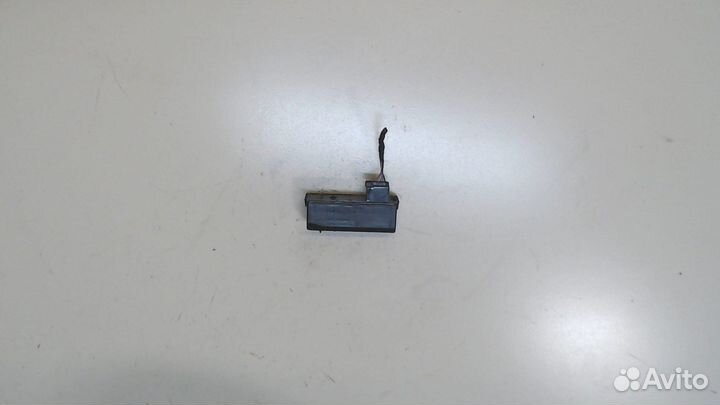 Блок управления бесключевого доступа Ford Mondeo 5