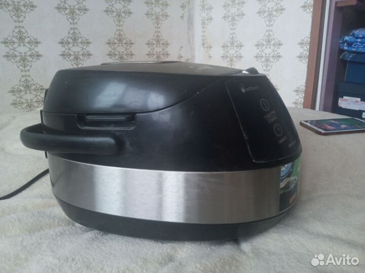 Мультиварка polaris pmc 0517ad бу