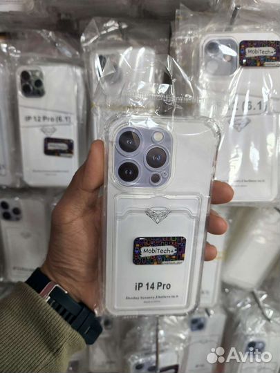 Чехол для карты, iPhone 7 до 14pro max