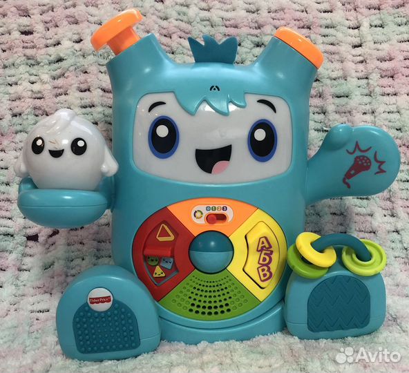 Игрушка Ферма