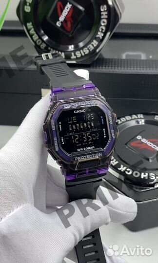Часы Casio G-Shock