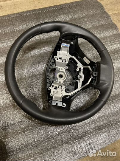 Рулевое колесо lexus RX 350 3