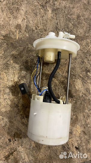 Топливный насос Honda Civic 4D FD 2006-2012