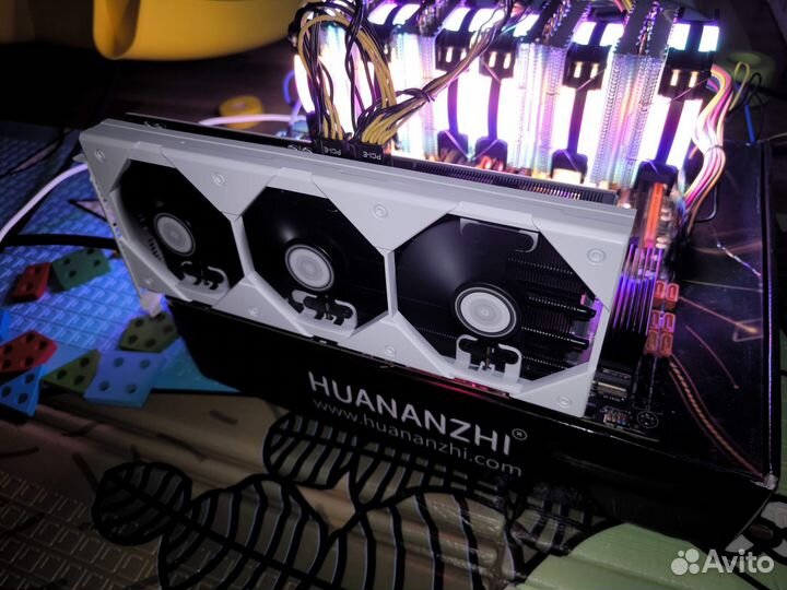 Кулер процеccорный