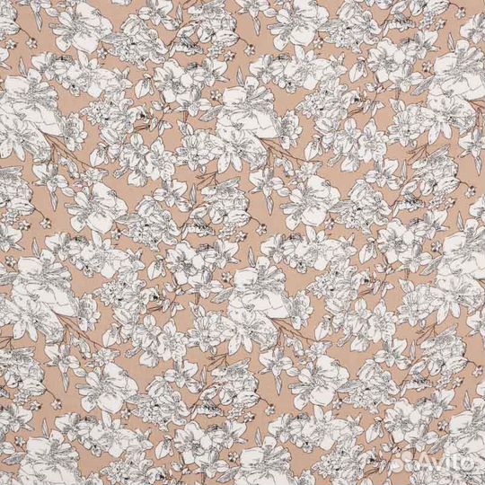 Отрез ткани