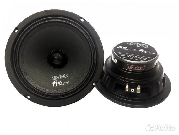 Акустика Edge EDB-PRO 6 lite