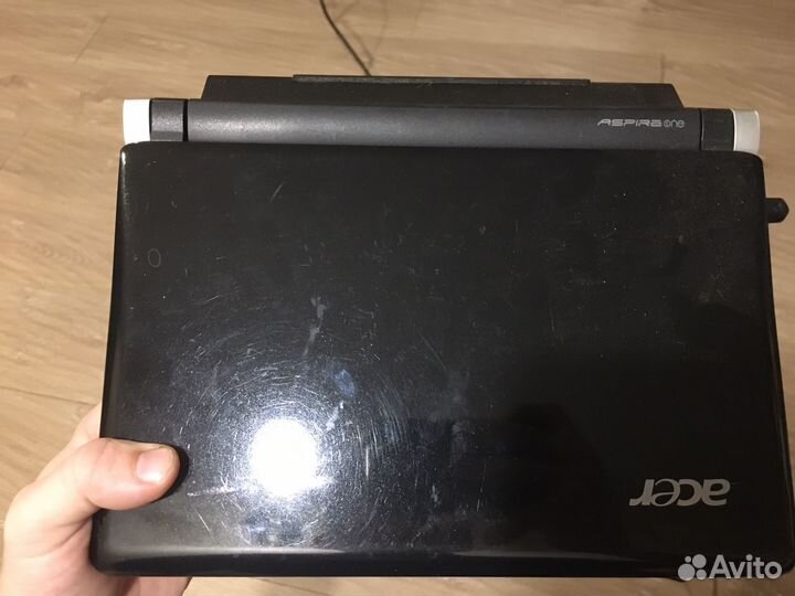 Продается Нетбук