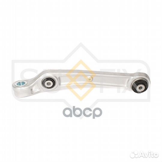 Рычаг подвески перед лев SH1221 sufix