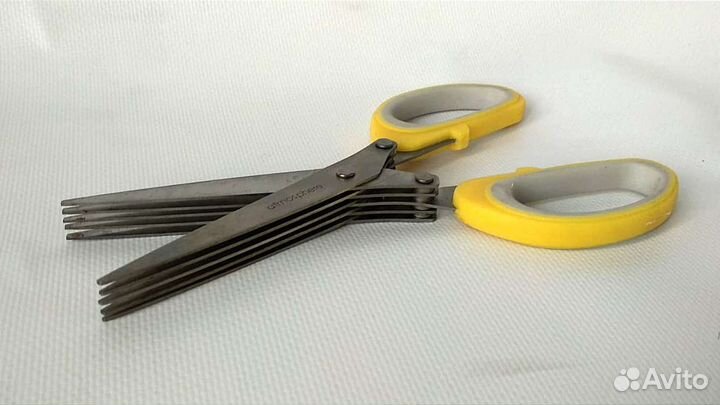 Ножницы для нарезки зелени