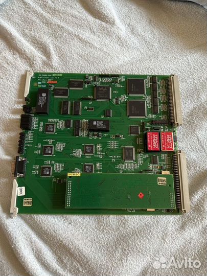 Модуль DX500N-ADK + PCM-2