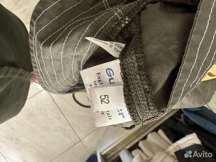 Панама gulliver 52