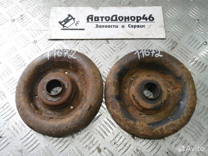 Опора пружины переднего амортизатора Maxima A33