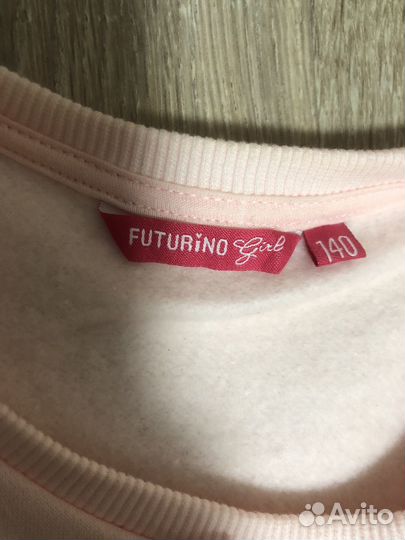 Кофта для девочки