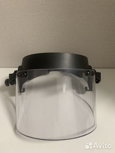 Противоосколочное забрало дк-7 от Омнитек