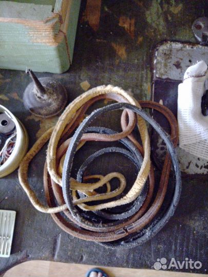 Швейная машинка 22 го класса со столом СССР