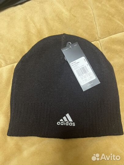 Шапка adidas оригинал