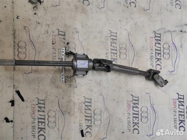 Кардан рулевой VW Passat (B6) 2005-2010