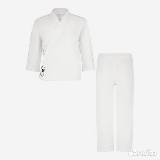 Кимоно детское для каратэ, дзюдо, самбо и тд