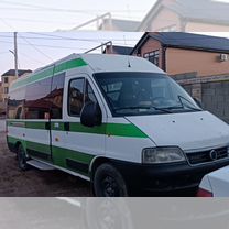 FIAT Ducato 2.3 MT, 2010, 42 000 км, с пробегом, цена 600 000 руб.