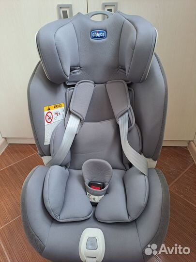 Chicco Seat Up 012 0-25 кг