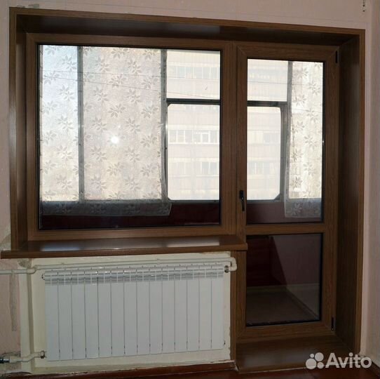 Окна пвх со скидкой