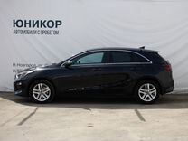 Kia Ceed 1.6 AT, 2020, 45 161 км, с пробегом, цена 2 059 000 руб.